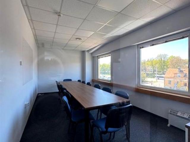 TRAKT ŚW. WOJCIECHA 16,50 m², Gdańsk