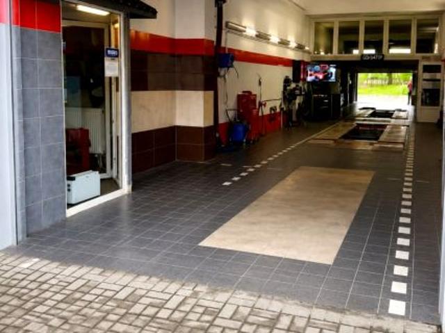 Trakt św. Wojciecha 250 m², Gdańsk