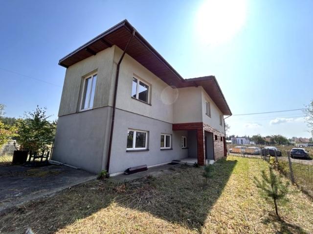 Trakt Brzeski 16 187 m², Zakręt
