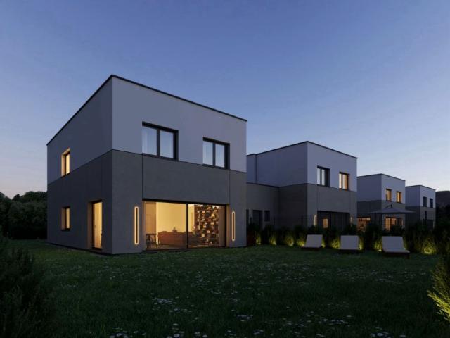 Trakt Królewski 178,70 m², Borzęcin Duży