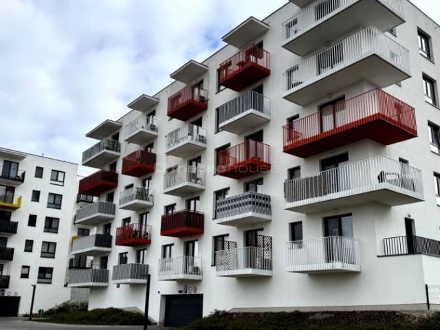 Trakt Nadwiślański 37 m², Warszawa
