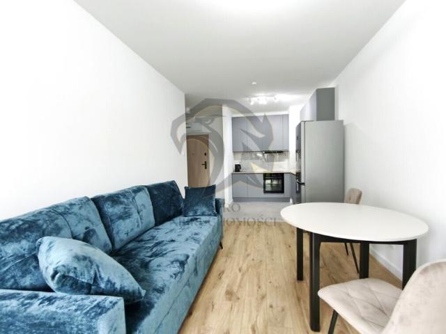 Traktorowa 24 36 m², Łódź