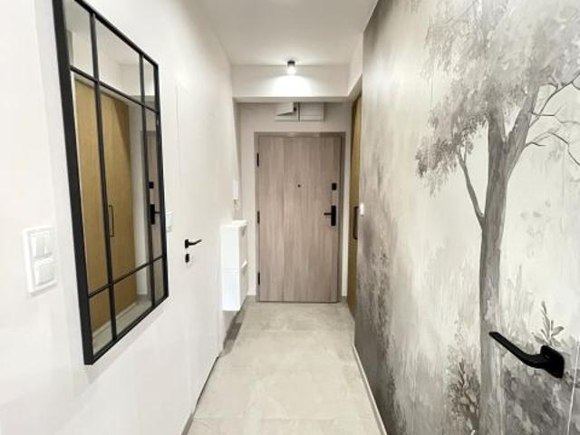 Traktorowa 37 m², Łódź