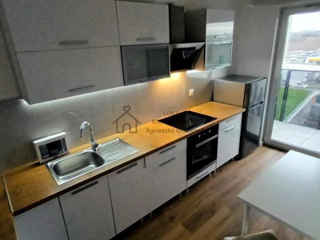 Traktorowa 30,13 m², Łódź