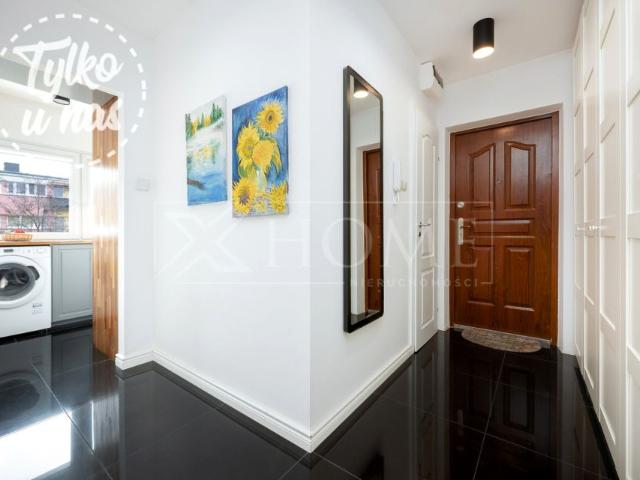 Traktorowa 45 m², Łódź
