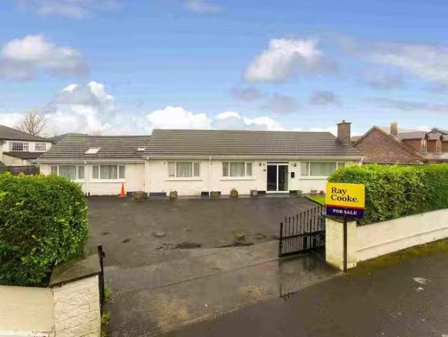 Tralee, St Johns Avenue, D22RY66, Clondalkin, Dublin 22 is for.