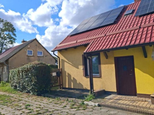 TRALEWO 47,20 m², Nowy Staw