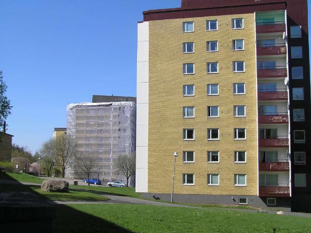 Trallingsgatan 2, 4 rum & kök