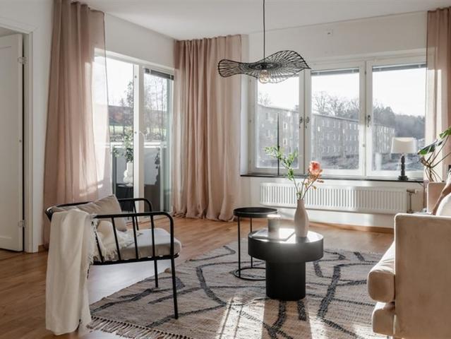 Trallingsgatan 3B
