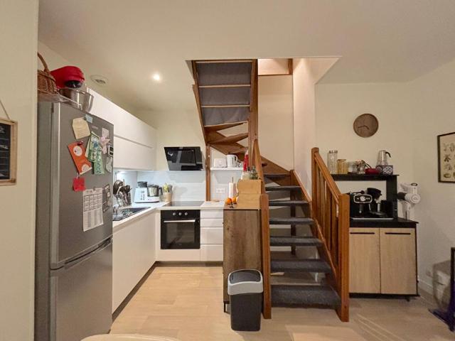 Tramayes Vente Immeuble 71