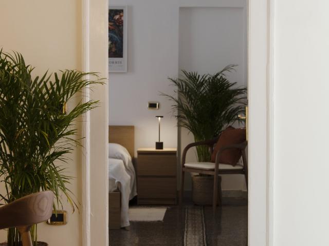 TrameUrbane | Boutique stay a Salerno