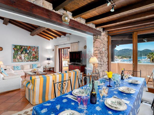 Tramonti d 183m² Porto Rotondo