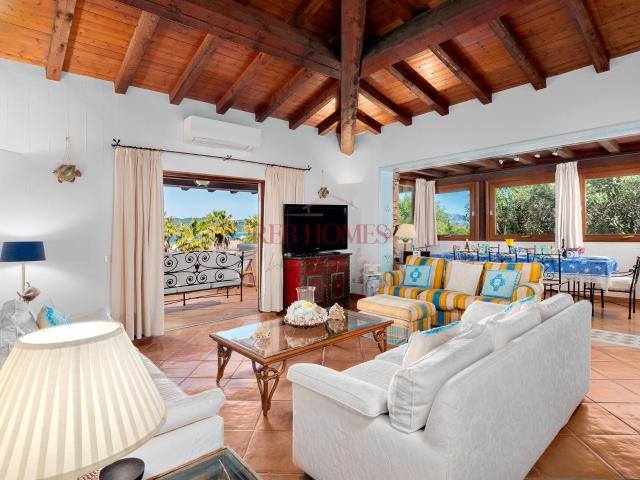 Tramonti d 183m² Porto Rotondo