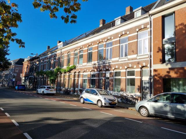Tramsingel, Breda Amsterdam Apartments for Rent