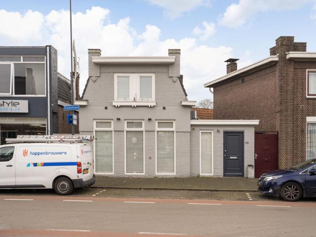 Tramstraat, 59, 5104GJ, Dongen, Noord Brabant 5104GJ