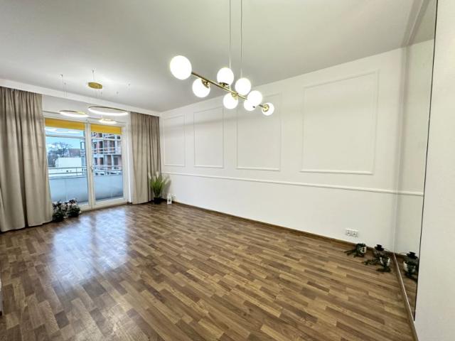 Tramwajowa 47 m², Słupsk