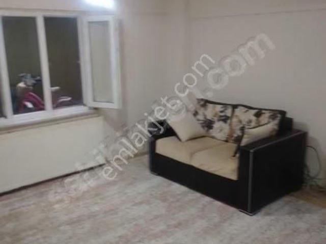 Tramvayın Yanında Kiralık Daire