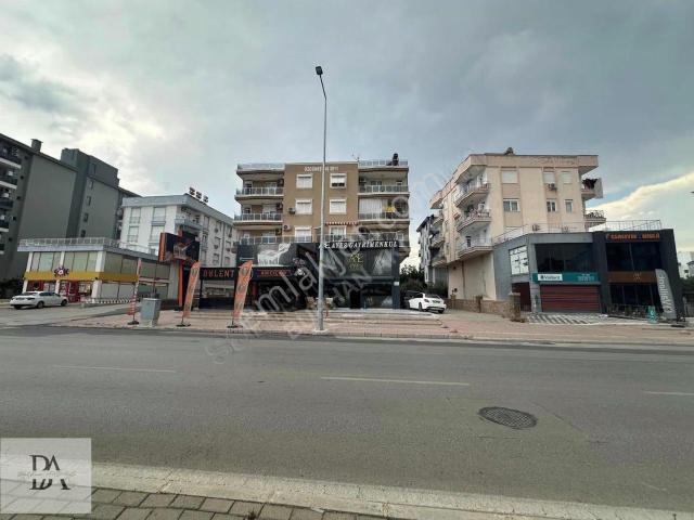 Tramvay Cadde Üstü 3+1 Satılık Daire 125m²
