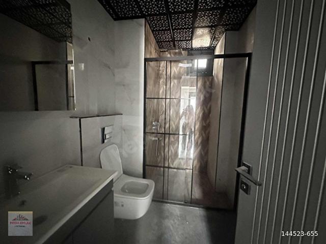 TRAMVAY DİBİ ÇAMLIBEL MH. 2+1 LÜKS EBEVEYN BANYOLU SATILIK DAİRE