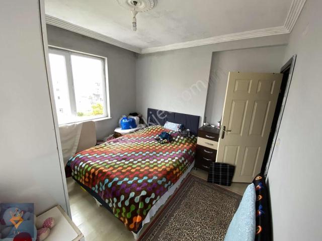 Tramvay Dibi Krediye Uygun 120m2 3+1