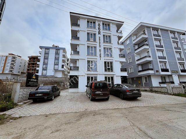 Tramvay Dibinde ! Sıfır 1+1 Daire
