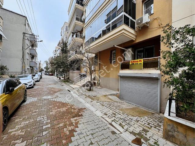 Tramvay Sokağında atakent Açık Mutfaklı 2+1 Kiralık Daire