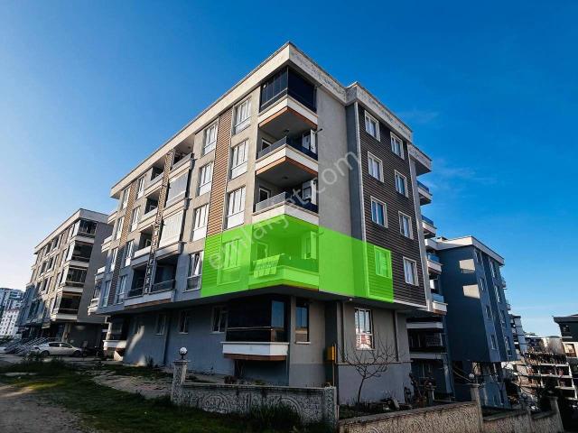 Tramvay Yakını Mülkiyet Tapulu Satılık 1+1 Daire