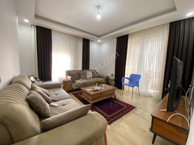 Tramvay Yanı 2+1 100m2 1.kat Asansörlü,doğalgazlı,vestiyerli,cam Balkonlu Daire