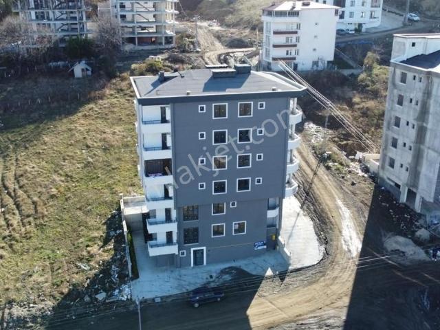 Tramvaya 500 Mt Yerden Isıtmalı Lüks 1+1