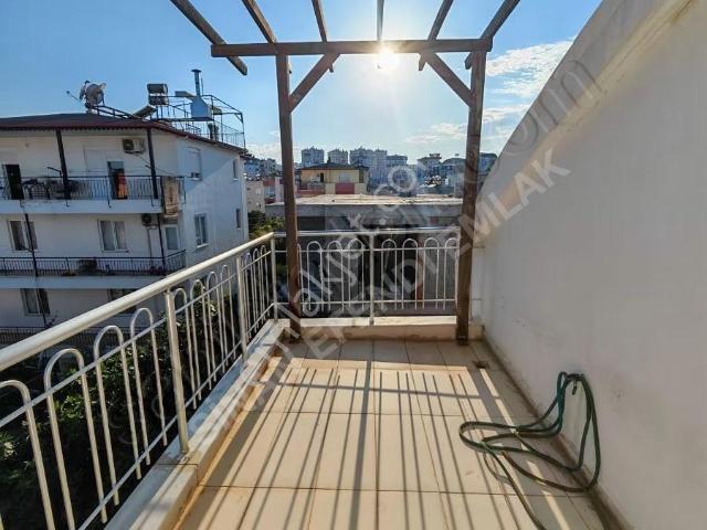Tramvaya 200 Metre 3+1 Dubleks Kelepir Daire