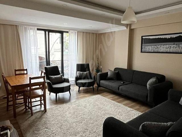 TRAMVAYA VE METRO YAKIN 3+1 ODALI 1. KAT SIFIR BİNA DAİRE
