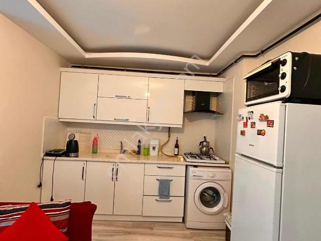 Tramvaya Yakın 1+1 Satılık Daire