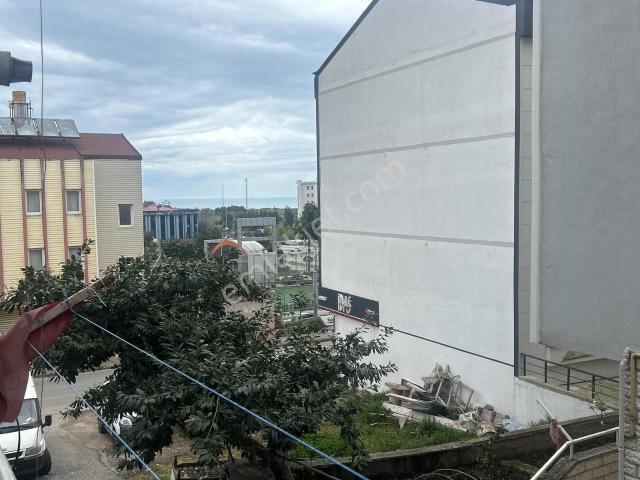 Tramvaya Yürüme Mesafesinde Kiralık 2+1 Daire