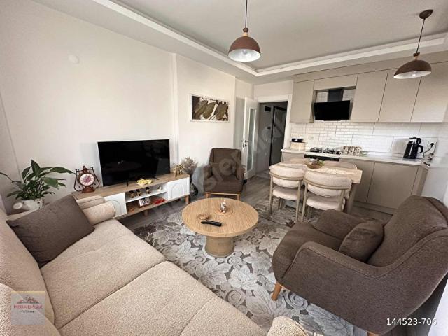 TRAMVAYA ADIM MESAFE ÇAMLIBEL MH 2+1 YÜKSEK GİRİŞ SATILIK DAİRE