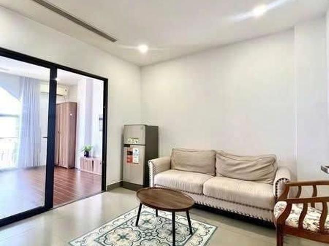 Tran Bach Dang St, An Thuong Area