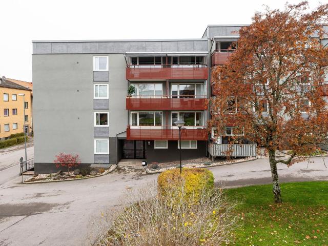 Tranåskvarnsgatan 10a