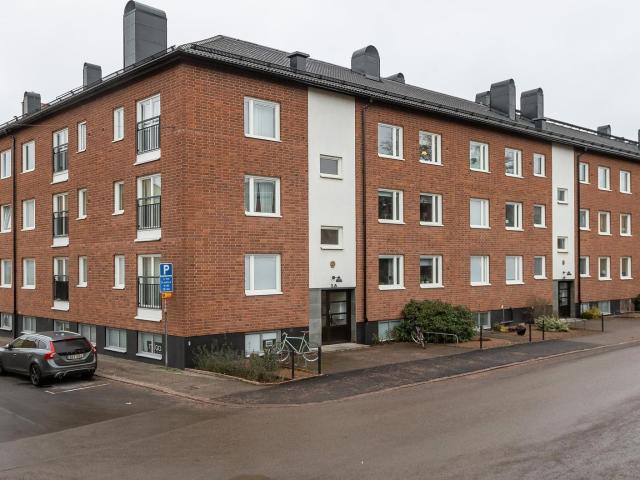 Tranåskvarnsgatan 3A