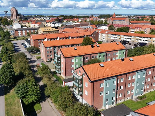 Tranchellsgatan 41 B