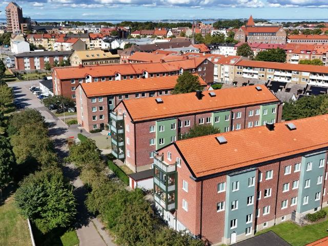 Tranchellsgatan 49 C