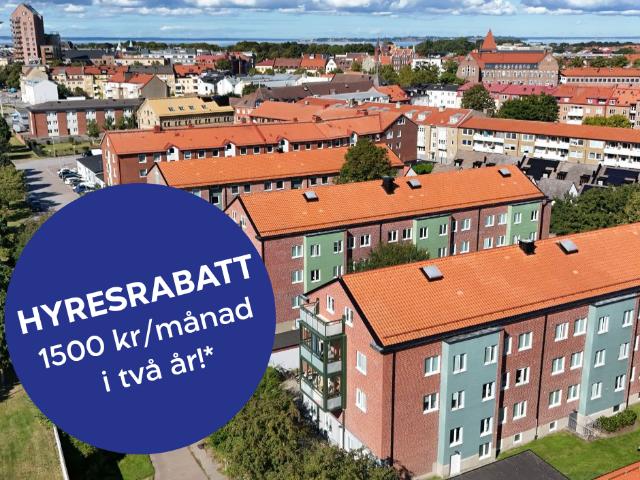 Tranchellsgatan 49 C