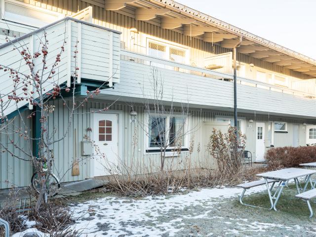 Bostadsrätt på Tranbärsvägen 38 är inte längre tillgänglig