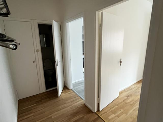 Tränggatan, Landskrona