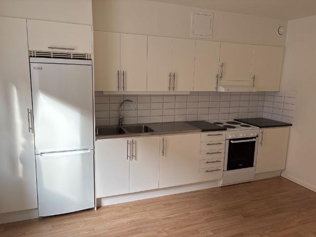 Tränggatan 16 A
