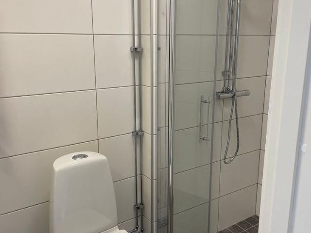 Tränggatan 4
