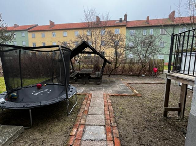 Tränggatan 6