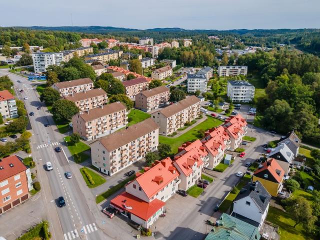 Trandaredsgatan 24 A