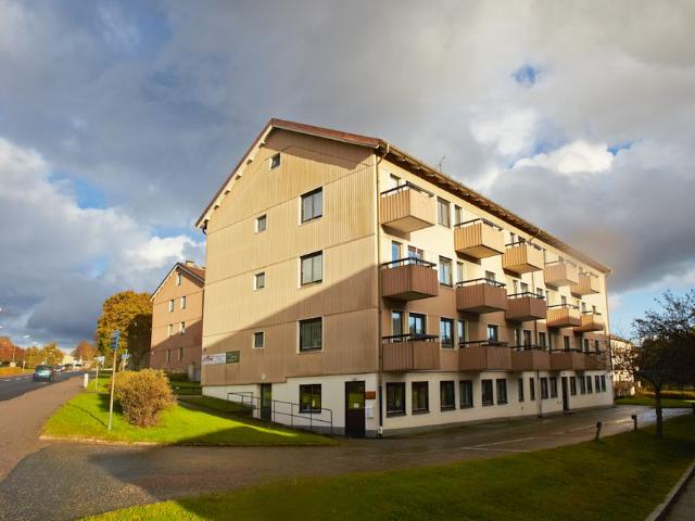 Trandaredsgatan, Borås