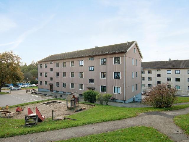 Trandaredsgatan, Borås