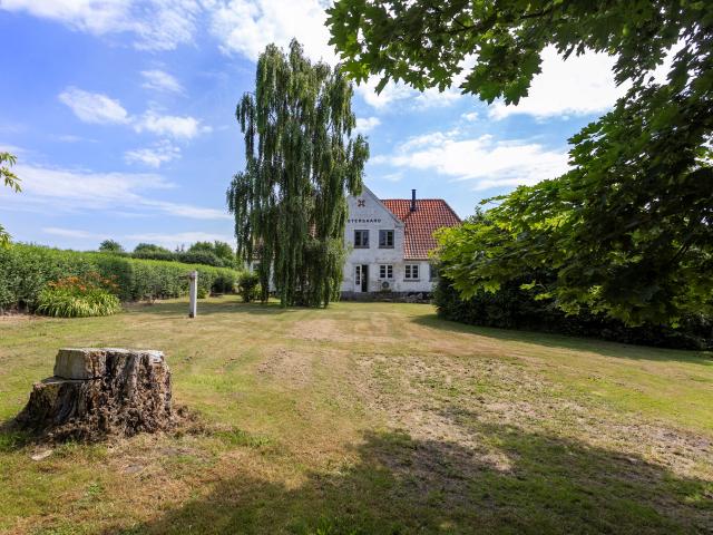 Tranderupvej 1
