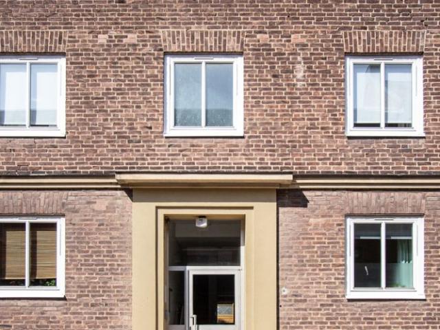Tranemansgatan, Helsingborg